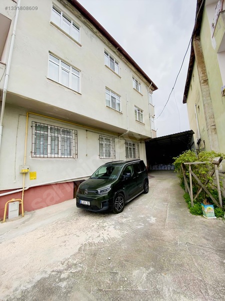 Satılık 3 Katlı Bina — fotoğraf 16