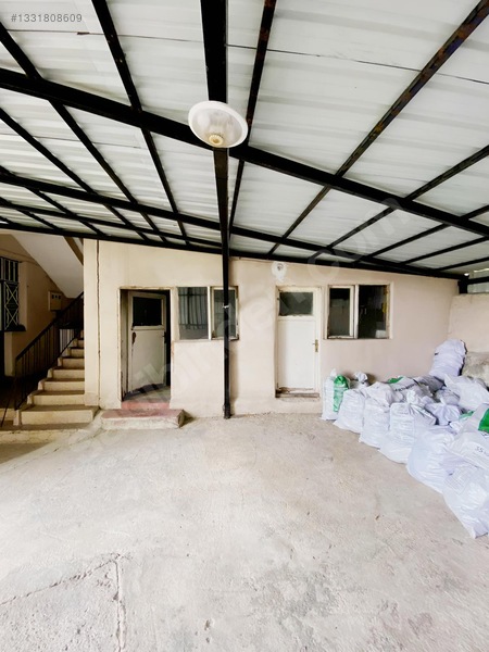 Satılık 3 Katlı Bina — fotoğraf 19