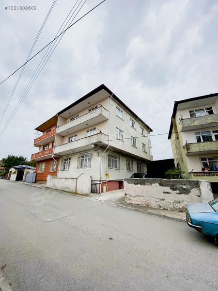 Satılık 3 Katlı Bina — fotoğraf 21