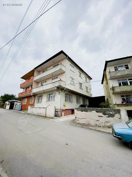 Satılık 3 Katlı Bina — fotoğraf 22