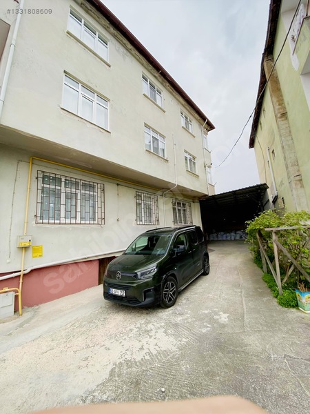 Satılık 3 Katlı Bina — fotoğraf 23