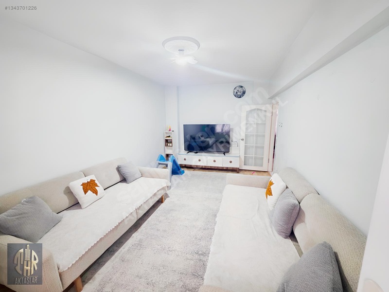 Aktaşlar İnşaatan Bütün Katılık Bankalara Uygun Satılk 3+1 Daire — fotoğraf 3