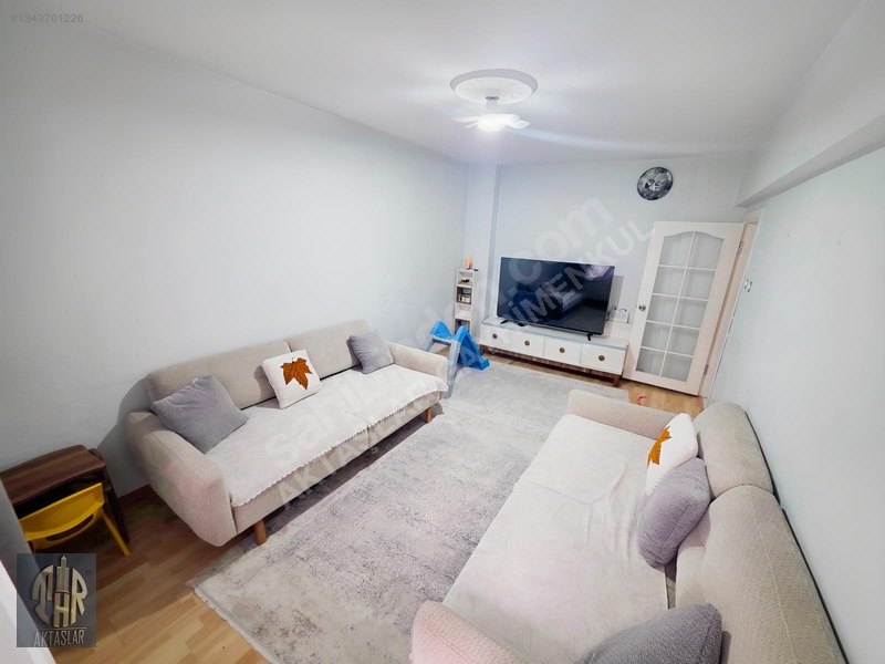 Aktaşlar İnşaatan Bütün Katılık Bankalara Uygun Satılk 3+1 Daire — fotoğraf 4