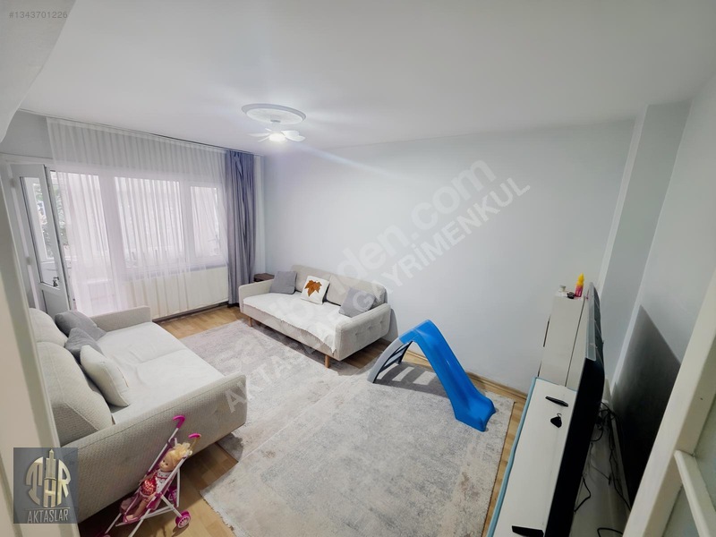 Aktaşlar İnşaatan Bütün Katılık Bankalara Uygun Satılk 3+1 Daire — fotoğraf 6