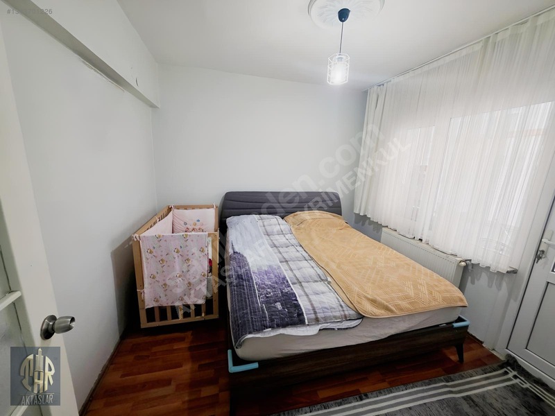 Aktaşlar İnşaatan Bütün Katılık Bankalara Uygun Satılk 3+1 Daire — fotoğraf 7