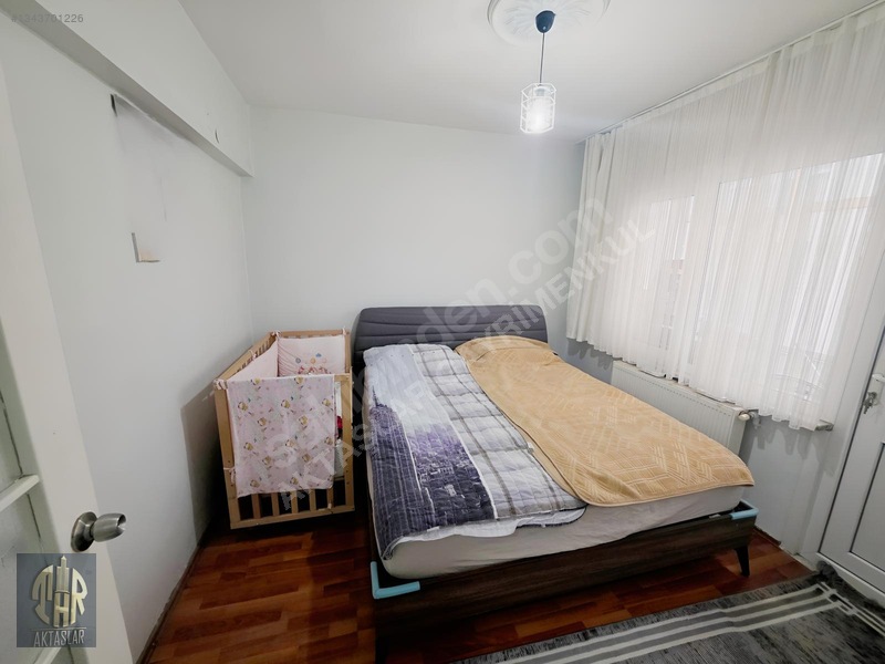 Aktaşlar İnşaatan Bütün Katılık Bankalara Uygun Satılk 3+1 Daire — fotoğraf 8