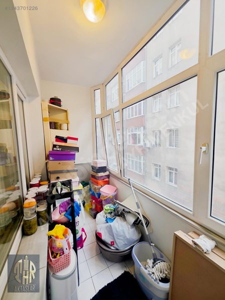 Aktaşlar İnşaatan Bütün Katılık Bankalara Uygun Satılk 3+1 Daire — fotoğraf 9