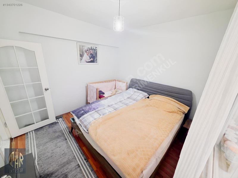 Aktaşlar İnşaatan Bütün Katılık Bankalara Uygun Satılk 3+1 Daire — fotoğraf 10