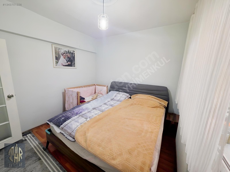 Aktaşlar İnşaatan Bütün Katılık Bankalara Uygun Satılk 3+1 Daire — fotoğraf 11