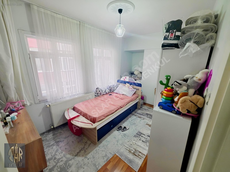 Aktaşlar İnşaatan Bütün Katılık Bankalara Uygun Satılk 3+1 Daire — fotoğraf 13