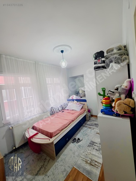 Aktaşlar İnşaatan Bütün Katılık Bankalara Uygun Satılk 3+1 Daire — fotoğraf 14