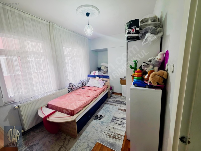Aktaşlar İnşaatan Bütün Katılık Bankalara Uygun Satılk 3+1 Daire — fotoğraf 15