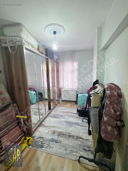 Aktaşlar İnşaatan Bütün Katılık Bankalara Uygun Satılk 3+1 Daire — fotoğraf 16