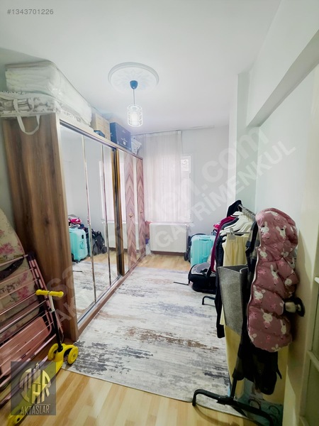 Aktaşlar İnşaatan Bütün Katılık Bankalara Uygun Satılk 3+1 Daire — fotoğraf 17