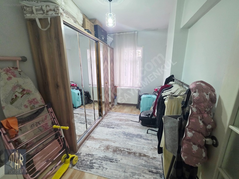 Aktaşlar İnşaatan Bütün Katılık Bankalara Uygun Satılk 3+1 Daire — fotoğraf 18