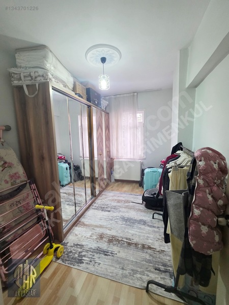 Aktaşlar İnşaatan Bütün Katılık Bankalara Uygun Satılk 3+1 Daire — fotoğraf 19