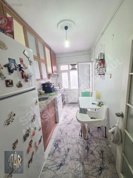 Aktaşlar İnşaatan Bütün Katılık Bankalara Uygun Satılk 3+1 Daire — fotoğraf 20