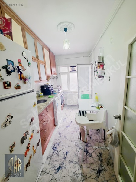 Aktaşlar İnşaatan Bütün Katılık Bankalara Uygun Satılk 3+1 Daire — fotoğraf 21