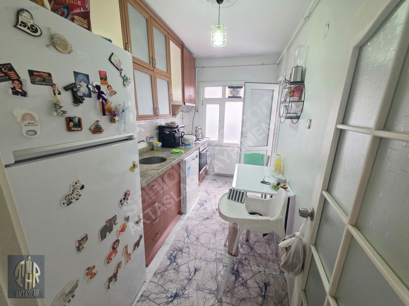 Aktaşlar İnşaatan Bütün Katılık Bankalara Uygun Satılk 3+1 Daire — fotoğraf 22