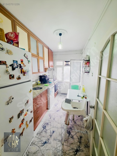 Aktaşlar İnşaatan Bütün Katılık Bankalara Uygun Satılk 3+1 Daire — fotoğraf 23