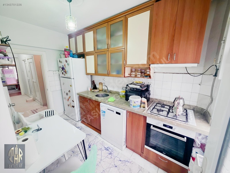 Aktaşlar İnşaatan Bütün Katılık Bankalara Uygun Satılk 3+1 Daire — fotoğraf 24