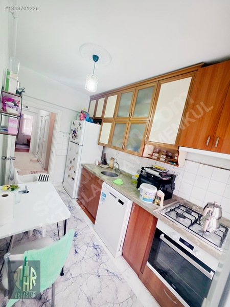 Aktaşlar İnşaatan Bütün Katılık Bankalara Uygun Satılk 3+1 Daire — fotoğraf 25