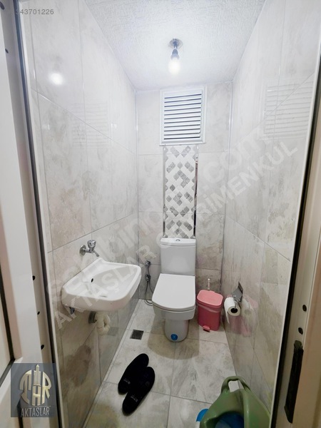Aktaşlar İnşaatan Bütün Katılık Bankalara Uygun Satılk 3+1 Daire — fotoğraf 27