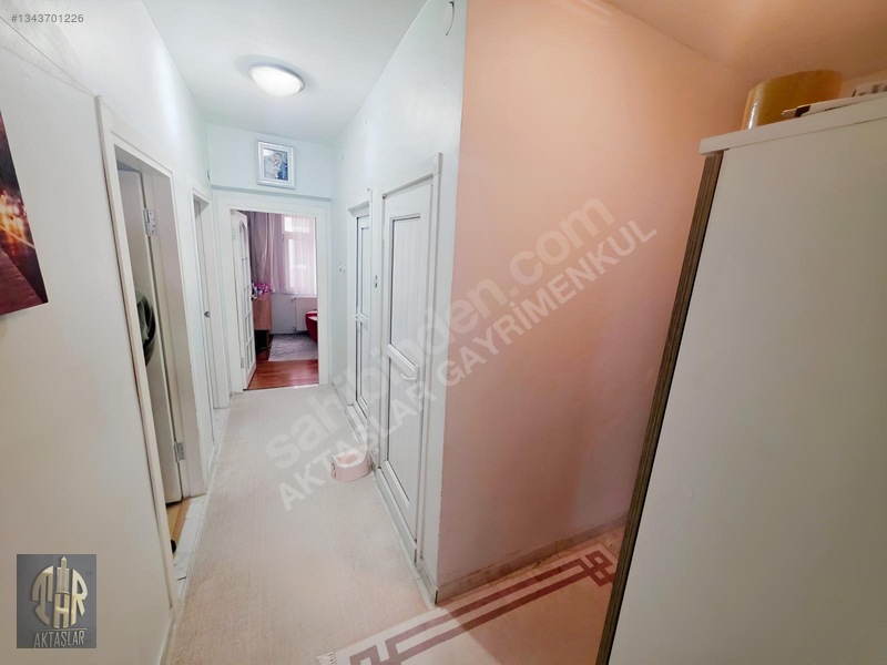 Aktaşlar İnşaatan Bütün Katılık Bankalara Uygun Satılk 3+1 Daire — fotoğraf 28