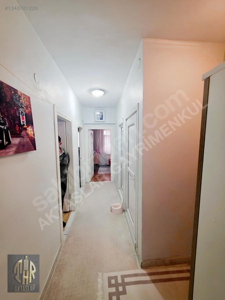 Aktaşlar İnşaatan Bütün Katılık Bankalara Uygun Satılk 3+1 Daire — fotoğraf 29