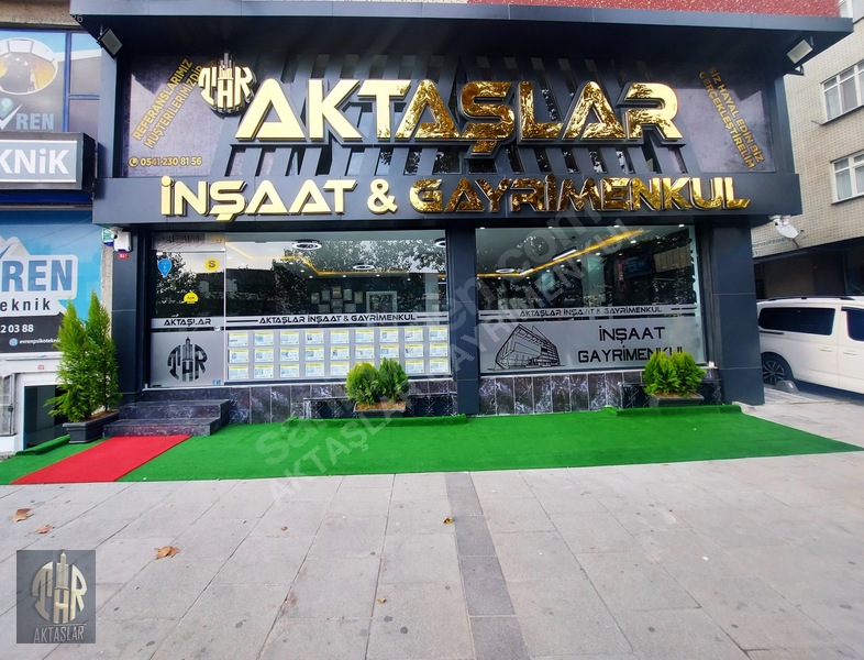 Aktaşlar İnşaatan Bütün Katılık Bankalara Uygun Satılk 3+1 Daire — fotoğraf 35