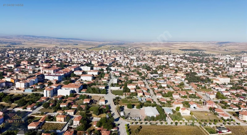 Alaca Devlet Hastanesi Yanında Satılık 478 M² İmarlı Arsa
