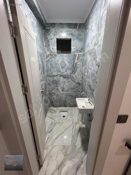 Satılık 3+1 Lüks Dubleks Daire — fotoğraf 3