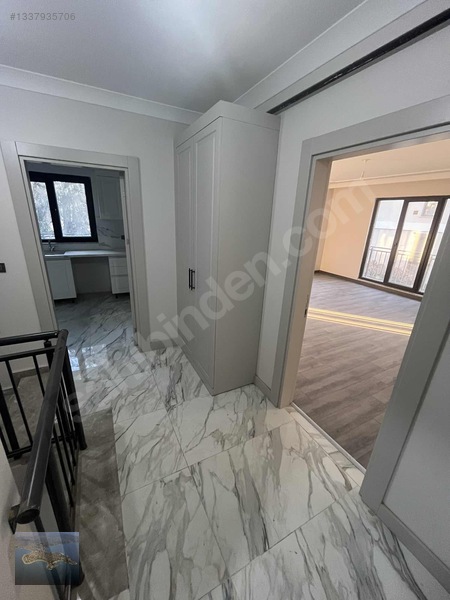 Satılık 3+1 Lüks Dubleks Daire — fotoğraf 6