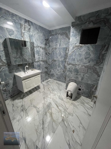 Satılık 3+1 Lüks Dubleks Daire — fotoğraf 8
