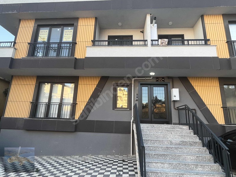 Satılık 3+1 Lüks Dubleks Daire — fotoğraf 14