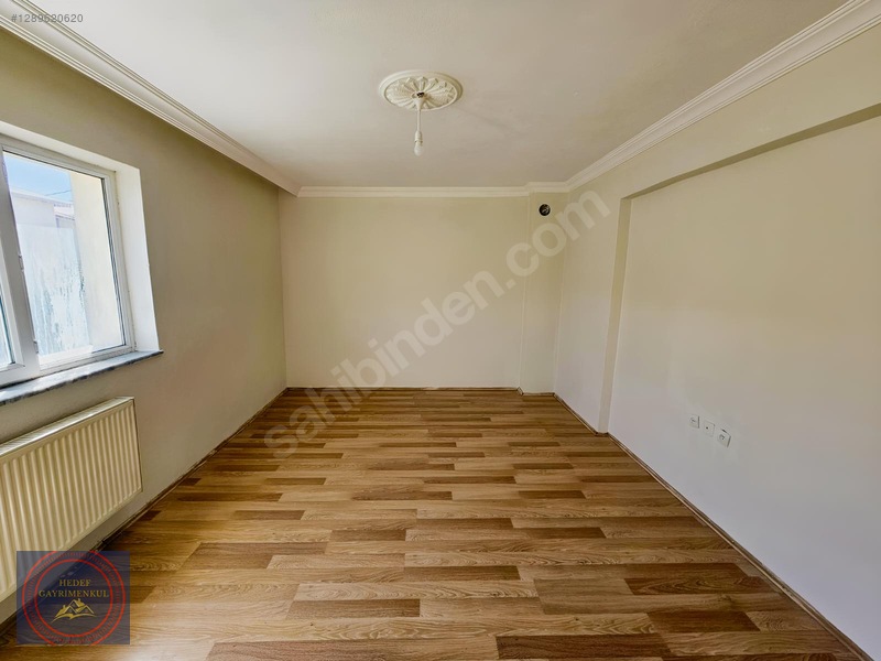 Hedef'ten Dadaşkent Spor Lisesi Karşısı Kiralık Arakat 2+1 Daire — fotoğraf 4