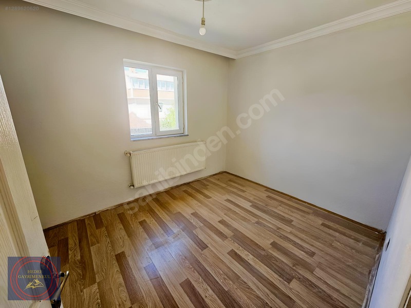 Hedef'ten Dadaşkent Spor Lisesi Karşısı Kiralık Arakat 2+1 Daire — fotoğraf 9