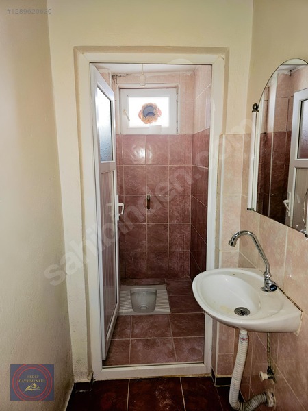 Hedef'ten Dadaşkent Spor Lisesi Karşısı Kiralık Arakat 2+1 Daire — fotoğraf 13