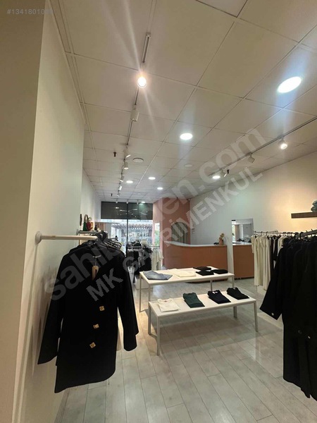Mk Emlaktan Yunus Avmde Devren Satılık Butik — fotoğraf 3