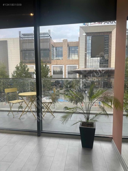 Mk Emlaktan Yunus Avmde Devren Satılık Butik — fotoğraf 4