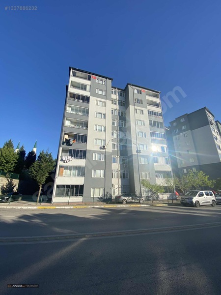 Çağdaşkent'te 3+1 Satılık Daire — fotoğraf 3