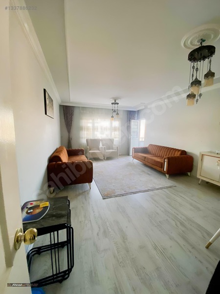 Çağdaşkent'te 3+1 Satılık Daire — fotoğraf 4