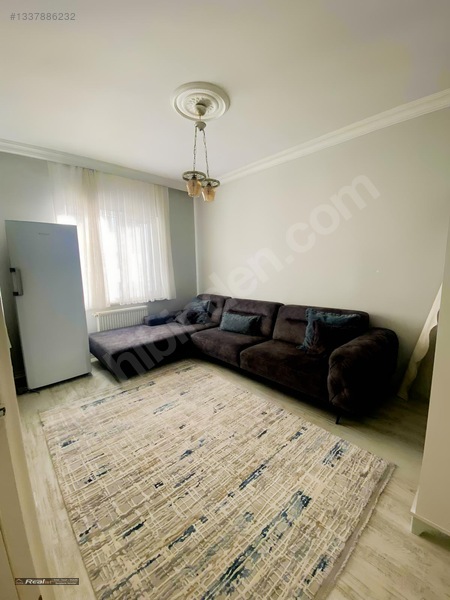 Çağdaşkent'te 3+1 Satılık Daire — fotoğraf 5