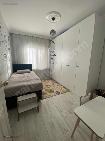 Çağdaşkent'te 3+1 Satılık Daire — fotoğraf 6