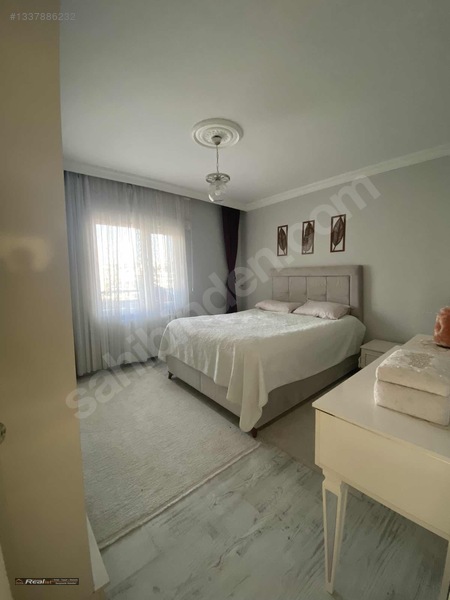 Çağdaşkent'te 3+1 Satılık Daire — fotoğraf 7