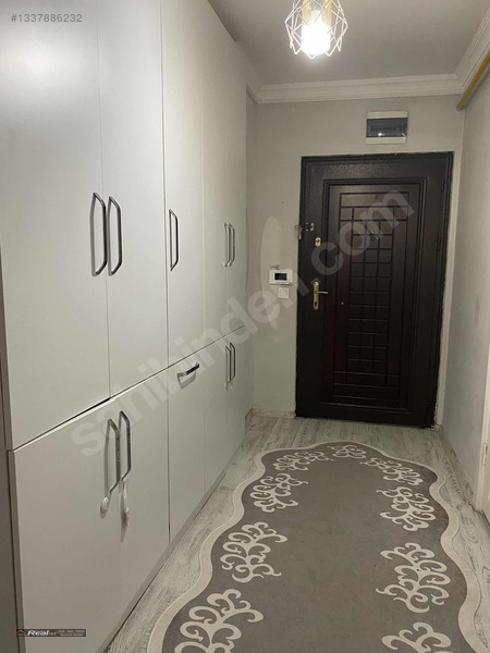 Çağdaşkent'te 3+1 Satılık Daire — fotoğraf 8