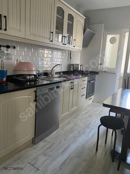 Çağdaşkent'te 3+1 Satılık Daire — fotoğraf 9