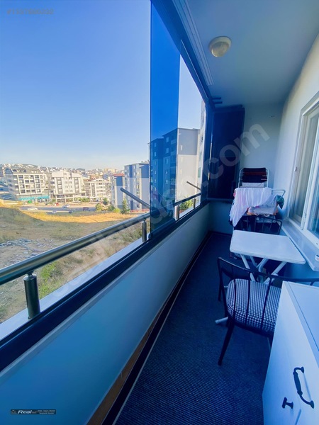 Çağdaşkent'te 3+1 Satılık Daire — fotoğraf 10