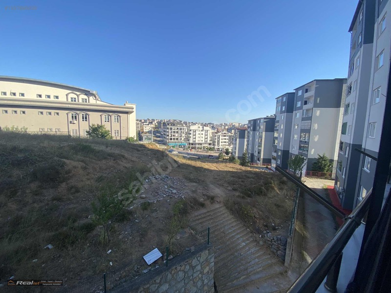Çağdaşkent'te 3+1 Satılık Daire — fotoğraf 11