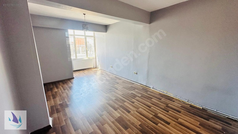 İzmirspor Metro Yakını D.gazlı Deniz Manzaralı 2+1 Kiralık Daire — fotoğraf 6
